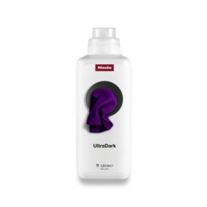Средство для стирки чёрного и тёмного белья Miele UltraDark (1.5л)
