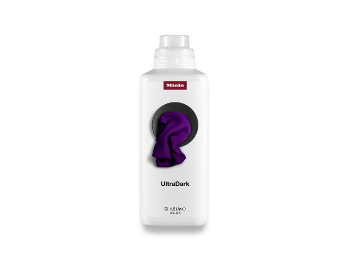 Средство для стирки чёрного и тёмного белья Miele UltraDark (1.5л)