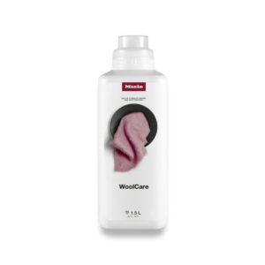 Средство для стирки деликатных тканей и шерсти Miele Wool Care (1.5л)