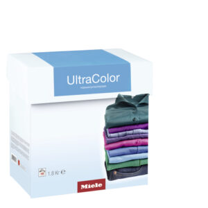 Порошок для стирки цветного и тёмного белья Miele UltraColor (1.8кг)